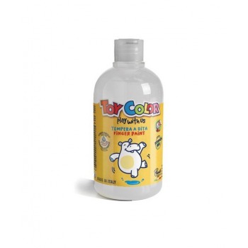 Toy Color Fingerfarbe 500ml...