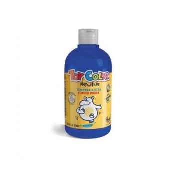 Toy Color Fingerfarbe 500ml...