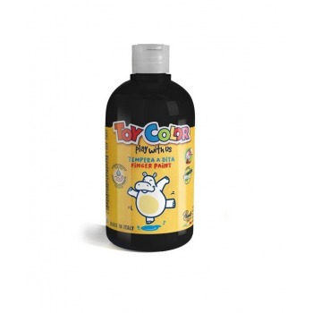 Toy Color finger paint...