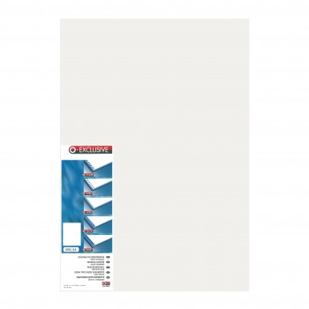 A4 binding covers 100 pcs...