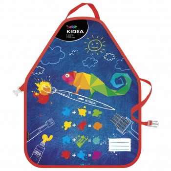 Kidea painting apron