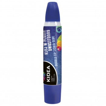 Liquid glue double-sided...