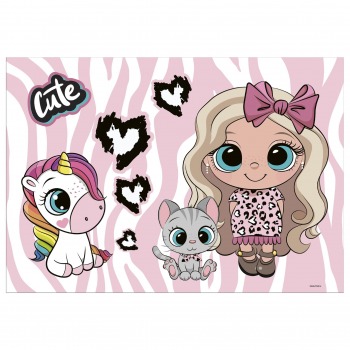 Best Friends Cute...