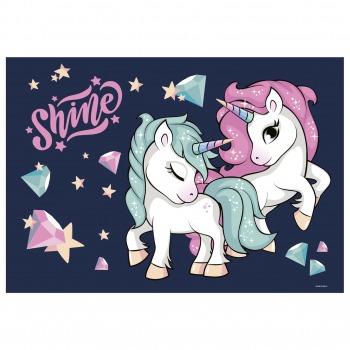 Podkład szkolny na biurko...