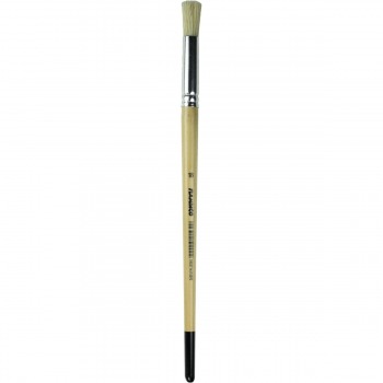 Natürliche Rundbürste 18...