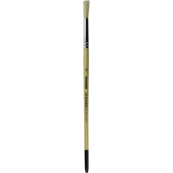 Natural Round Brush 10...