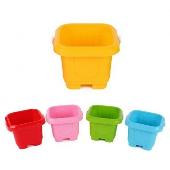 Sand bucket 9cm small Maksik