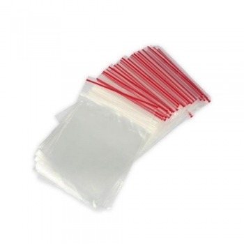 String bags 80x120 100 pcs