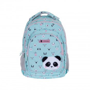Teddy Panda AB330 3-Fach...