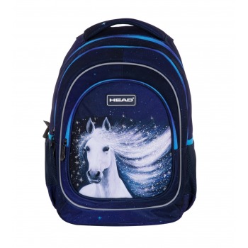 Galaxy Horse AB330 Head 3...