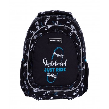 Plecak szkolny 3-komorowy...