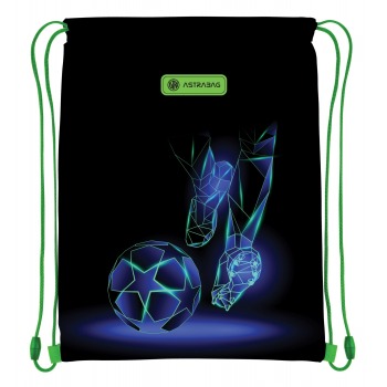 Football Motion shoe bag...