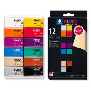 FIMO Professional...