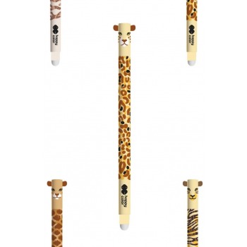 Safari Happy Color...