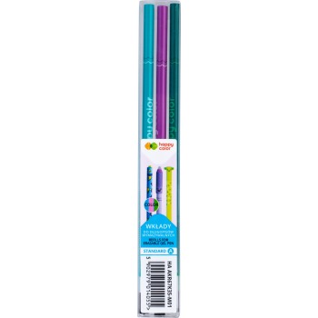 Erasable pen refills 0.5 mm...