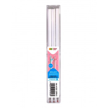 Erasable pen refills Pastel...