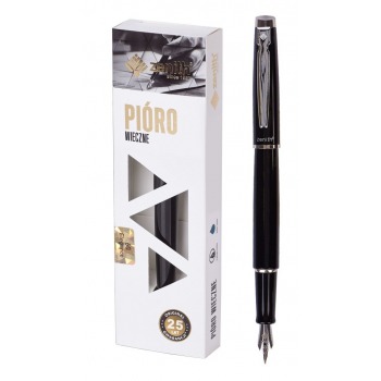Pióro wieczne stalowe...