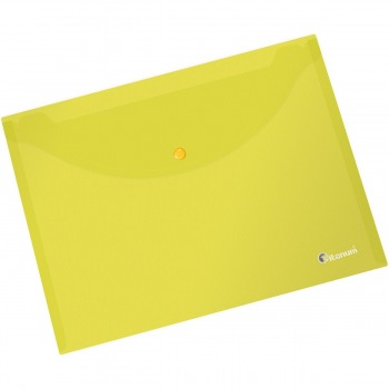 Europerforated envelope...