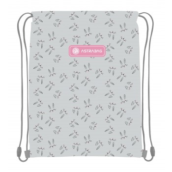 HoneyBunny Rabbit shoe bag...