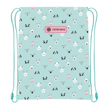 HoneyBunny Rabbit shoe bag...