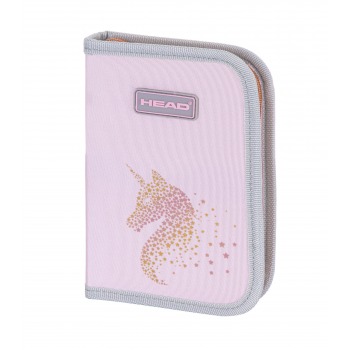 Rose Gold Unicorn Two-Flap...