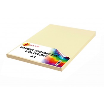 Papier techniczny A4 180g...