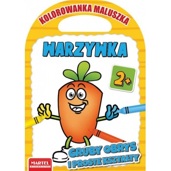 Kolorowanka maluszka...