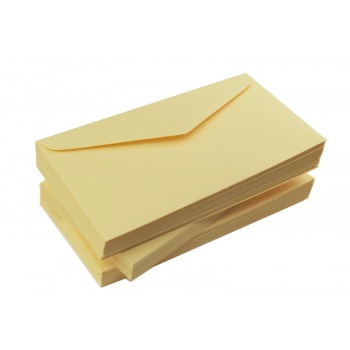 Color chamois envelopes 80g...