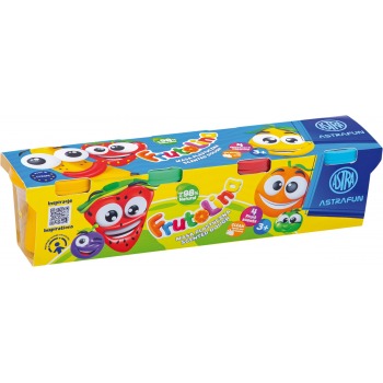 Masa plastyczna zapachowa...