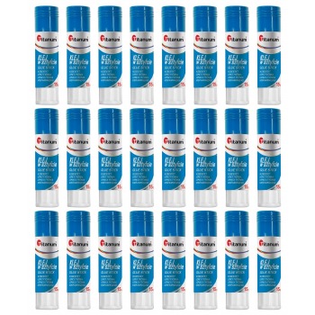 Klebestift 15g BOX 24 Stück...