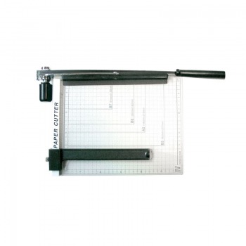 Manuelle Guillotine A4...