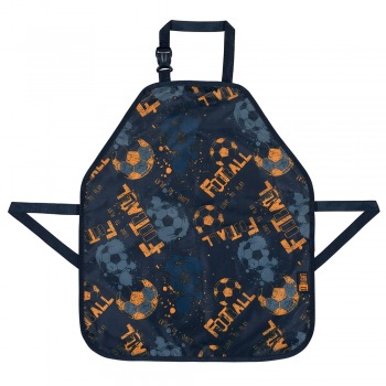 Fartuszek do malowania...