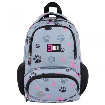 Schulrucksack 1-Kammer...