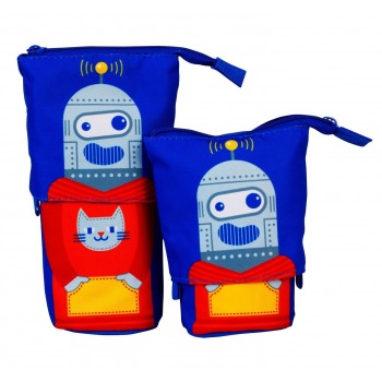 Cosmo navy blue sachet...