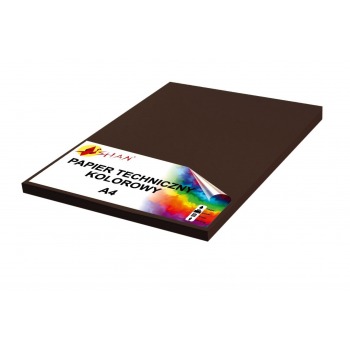 Technical paper A4 160g...