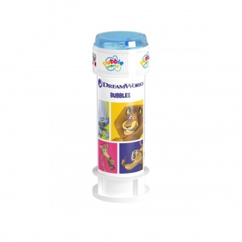 Soap bubbles 60 ml...