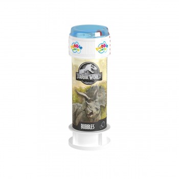 Seifenblasen 60 ml Jurassic...