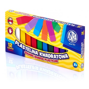 ASTRA quadratische...