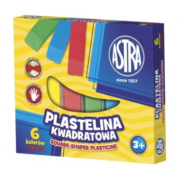 ASTRA quadratische...