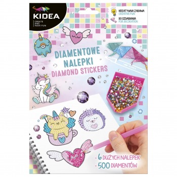 Magic World Kidea...