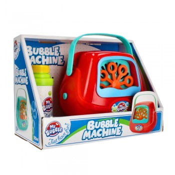 Seifenblasenmaschine +...