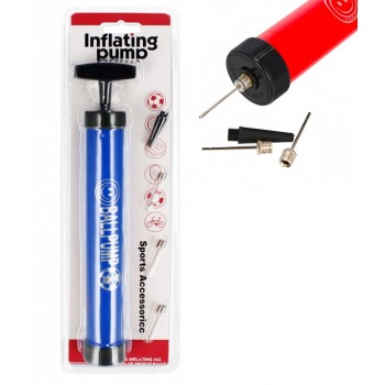 Universal pump 4 needles...