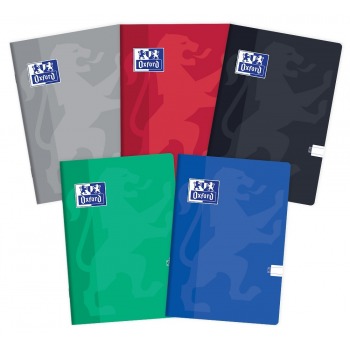 Zeszyt A5 80k linia 90g...