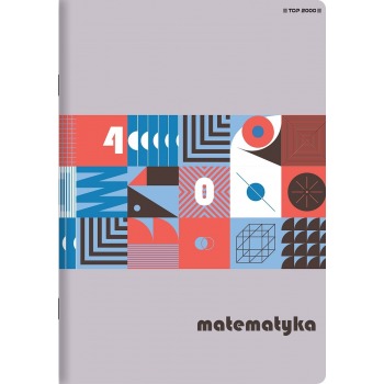 Top2000 Mathematik A5 60k...