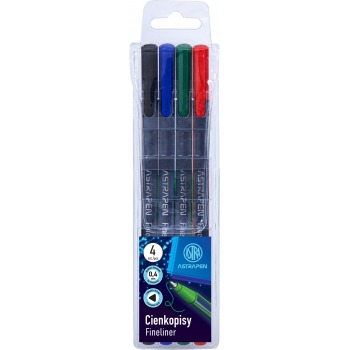 Staedtler Triplus Fineliner Hygge