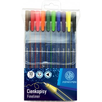 Staedtler Triplus Fineliner Hygge