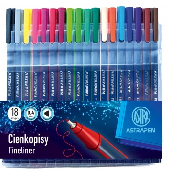 Triangular pencils 0.4mm 18...
