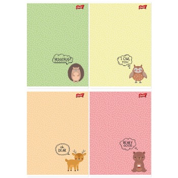 Notizbuch A5 16k Gitter...