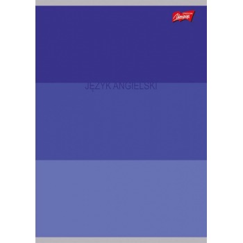 Zeszyt A5 60k tematyczny ze...