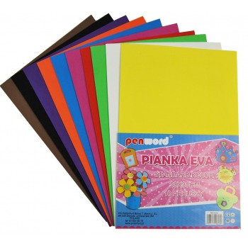 Pianka dekoracyjna 20 x 30...